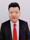 李志力