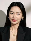 丁湘涵