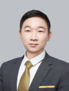 韩健