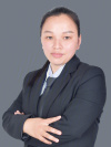 侯清香