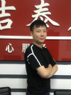刘朝忠