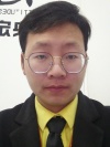 王志豪