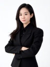 吴朱婷