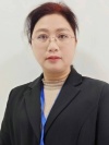 张玉梅