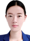 杨文英
