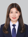 谢穆莹