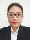 戴東杰