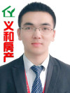 谈鸿星
