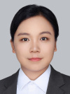 代桂英