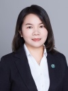 陈桂珍