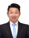 李鹏刚