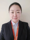 王丽娜