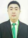 陈超