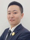 李勇