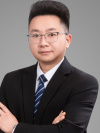 刘刚