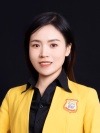 吕攀攀