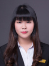 杨婷婷