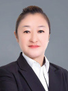 于麗紅