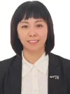 高巧凤