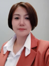 闫巨香