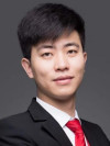 雷俊杰