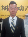 周俊