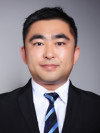 刘建徇