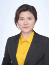 张桂英