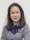 马翠香