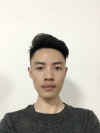 李永朝