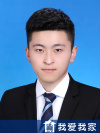 杨照浈