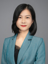 杨凯珠