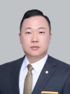 康超锋