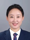 丁然