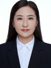 石丽萍
