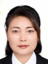 薛业梅