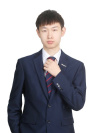 郝健琛