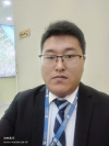曹海兵
