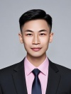 黄昌焕
