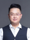 陈庆盼