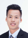 黄锦安