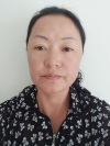 刘战红