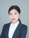 陈俊丽
