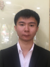 杨华龙