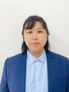 杨海丽