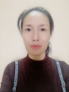 梁爱霞