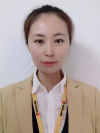 房丽影