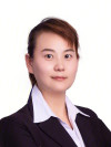 伍丽憬