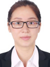 刘洁