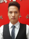 沈中强